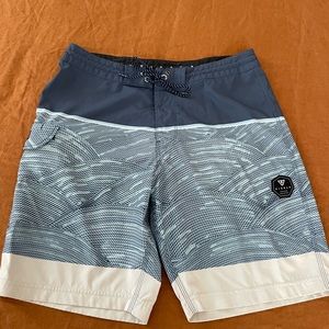 VISSLA Board Shorts